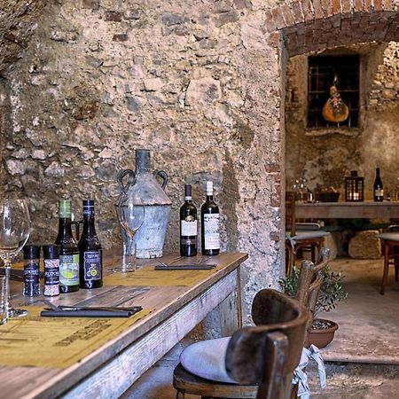 Locanda Dell'Oleificio Mezzane di Sotto Екстериор снимка