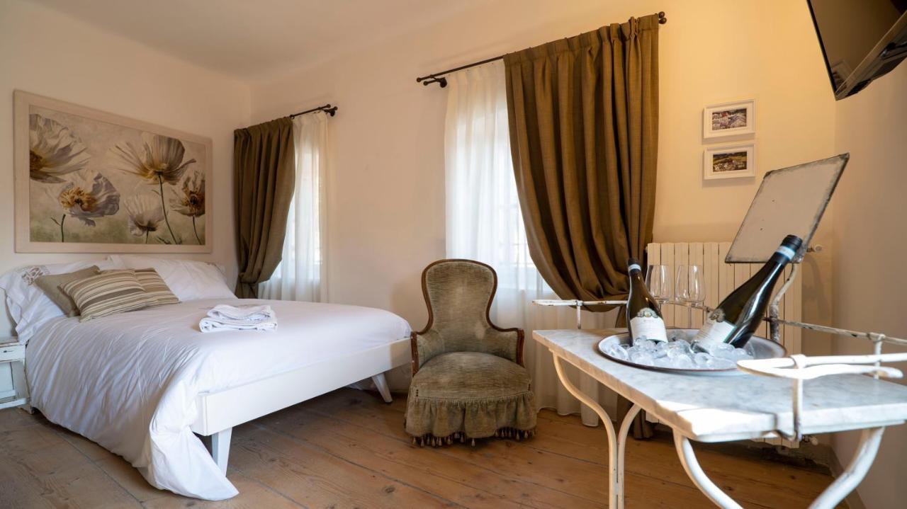 Locanda Dell'Oleificio Mezzane di Sotto Екстериор снимка