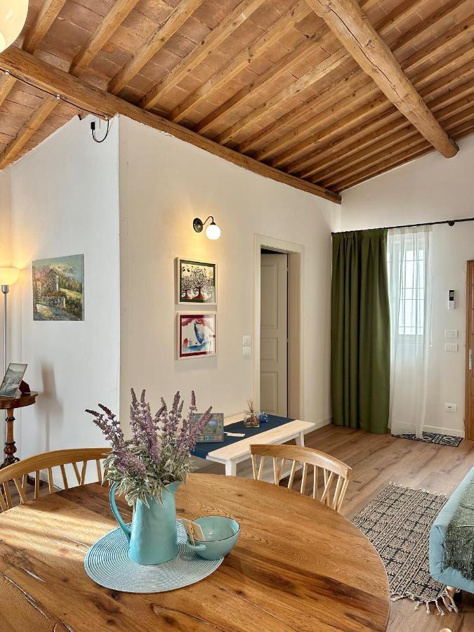 Locanda Dell'Oleificio Mezzane di Sotto Екстериор снимка