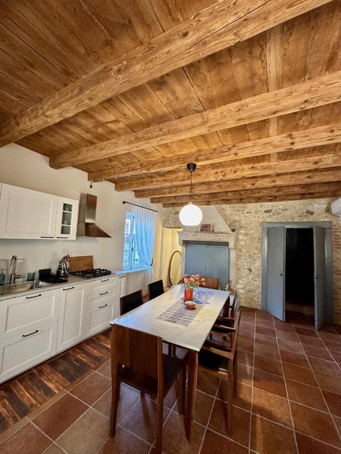 Locanda Dell'Oleificio Mezzane di Sotto Екстериор снимка