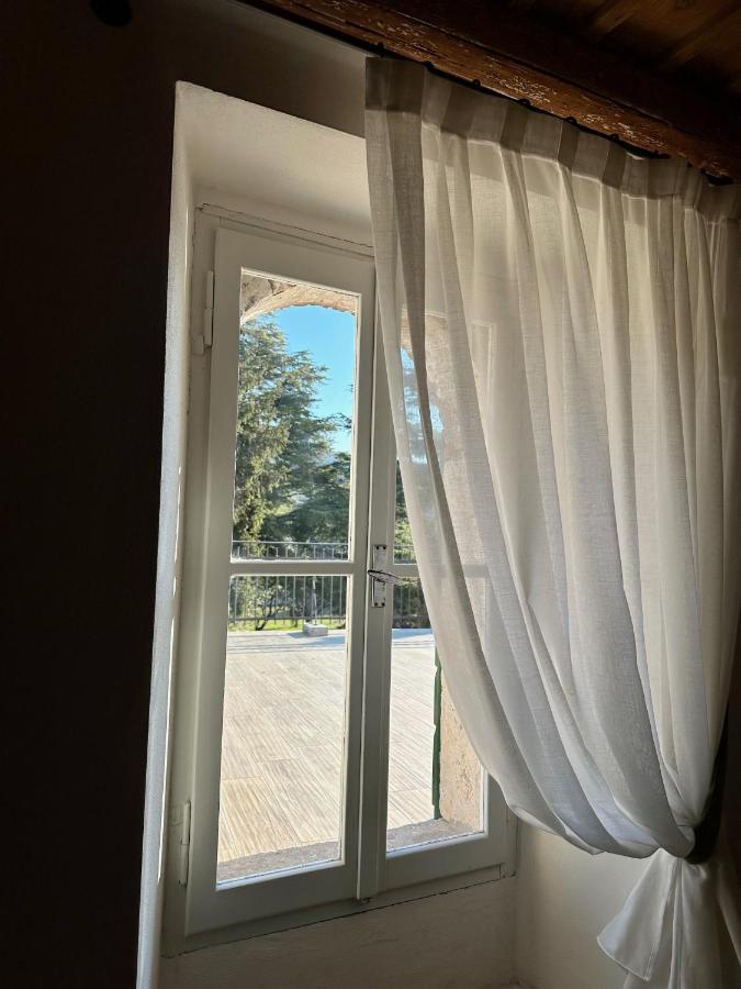 Locanda Dell'Oleificio Hotel Mezzane di Sotto Екстериор снимка