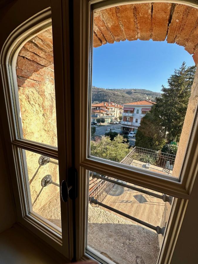 Locanda Dell'Oleificio Mezzane di Sotto Екстериор снимка