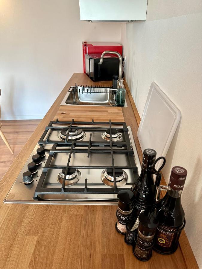Locanda Dell'Oleificio Mezzane di Sotto Екстериор снимка