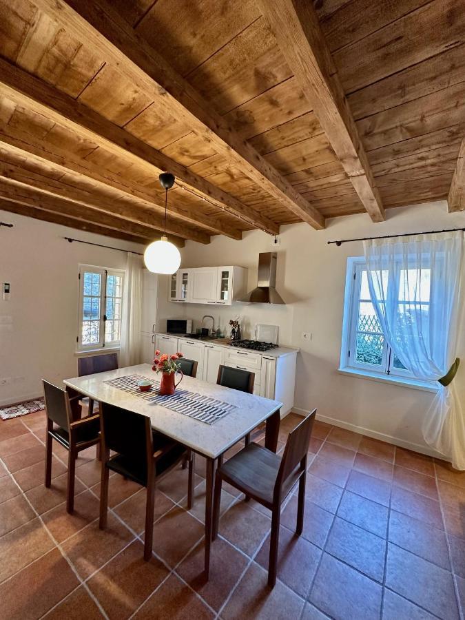 Locanda Dell'Oleificio Mezzane di Sotto Екстериор снимка