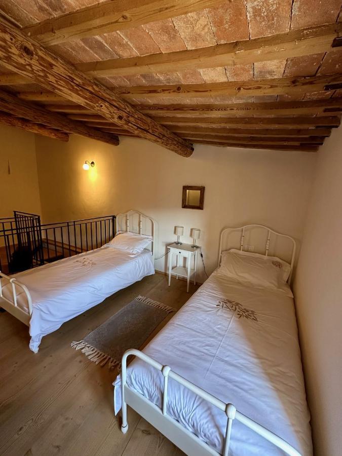 Locanda Dell'Oleificio Hotel Mezzane di Sotto Екстериор снимка