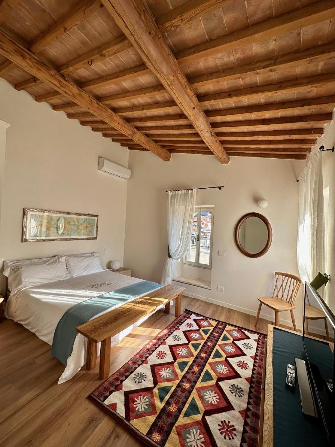 Locanda Dell'Oleificio Mezzane di Sotto Екстериор снимка