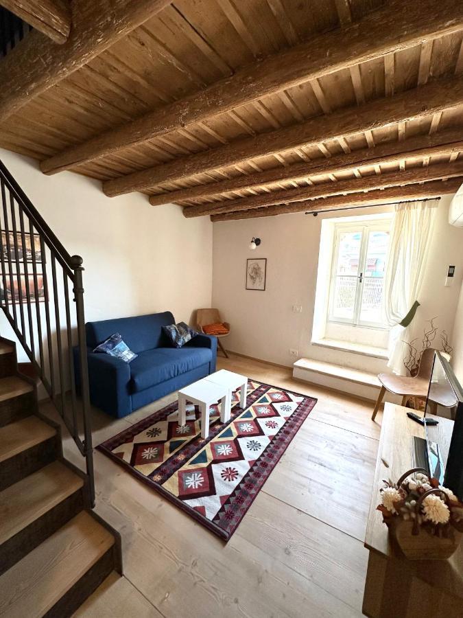 Locanda Dell'Oleificio Mezzane di Sotto Екстериор снимка